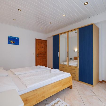 Guesthouse Halilagic Krk Town Exteriér fotografie
